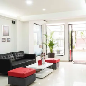 Hotel Quinta Avenida Medellin