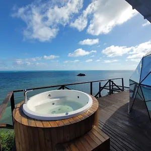 321 Surprise House And Glamping Quarto em Acomodações Particulares
