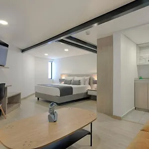 3* Hotel Palermo & Art Gallery