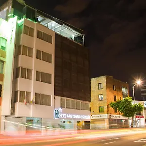 Hotel Aw Ariston Vegas De Granada Cali