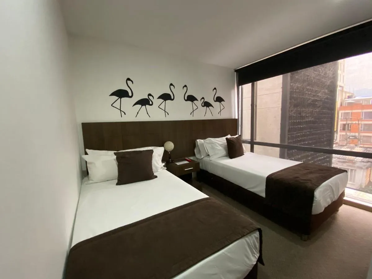 Apartamentos Regency La Feria Bogotá