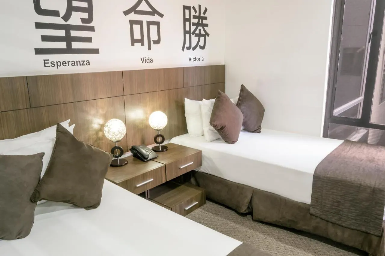 Apartamentos Regency La Feria Bogotá