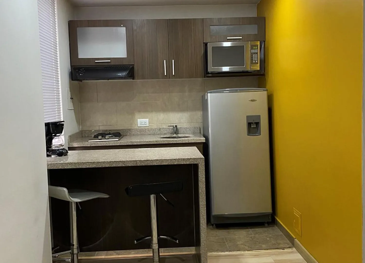 Apartamentos Regency La Feria Bogotá Hotel