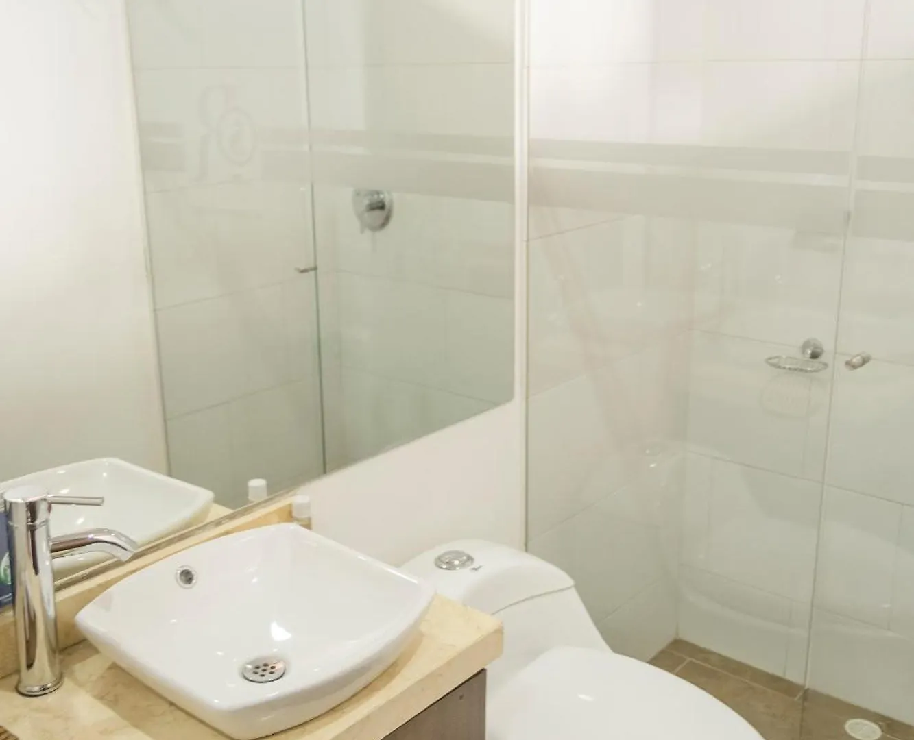Apartamentos Regency La Feria Bogotá Hotel