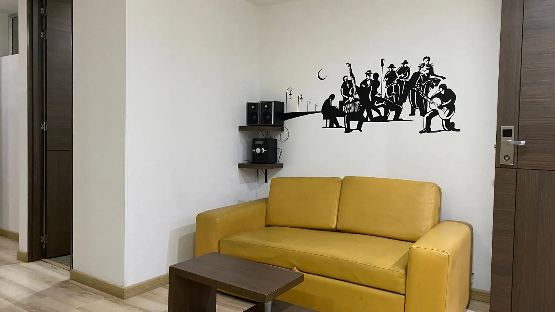 Apartamentos Regency La Feria Bogotá Hotel