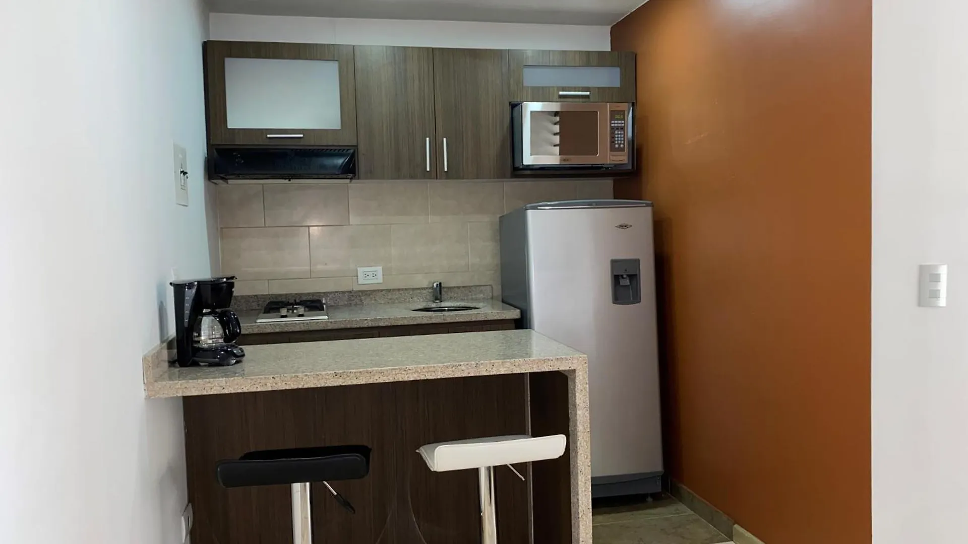 Hotel Apartamentos Regency La Feria Bogotá