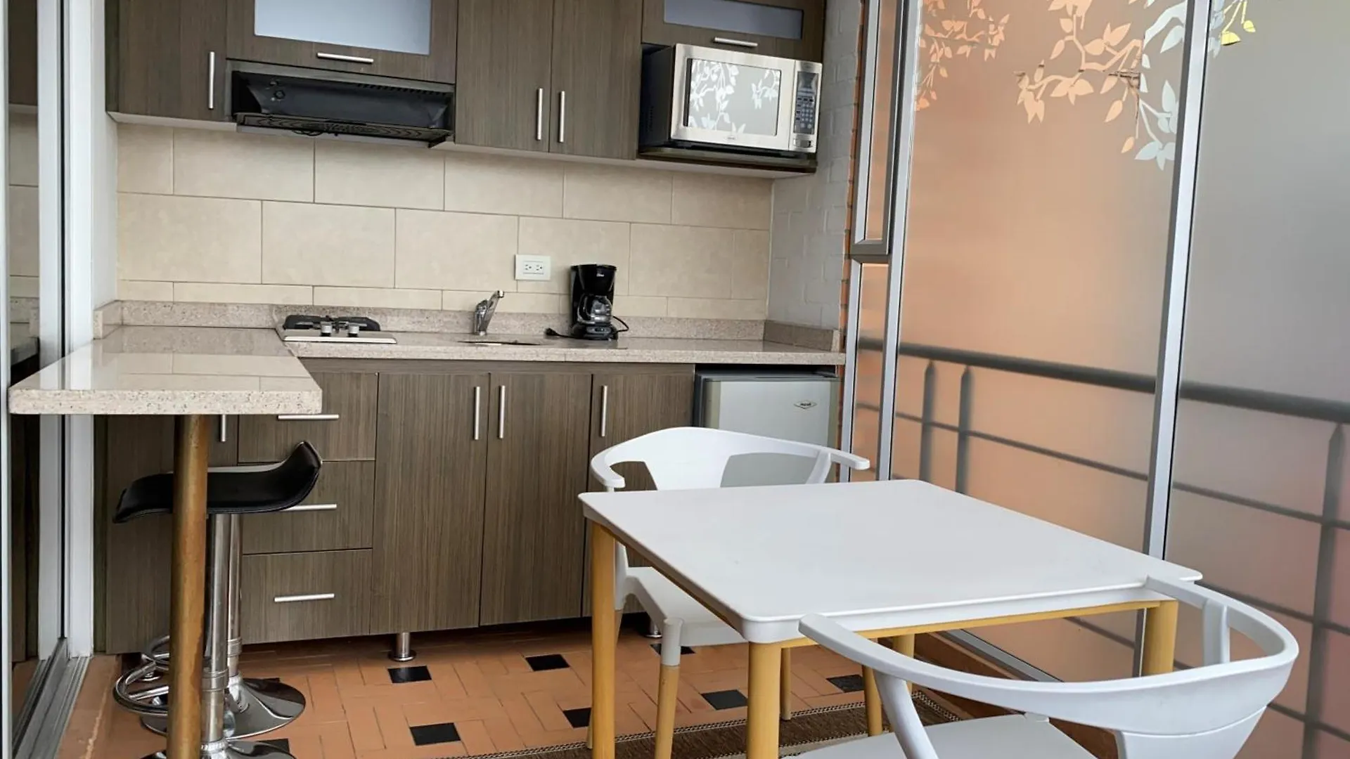 Apartamentos Regency La Feria Bogotá 3*,  Colombia