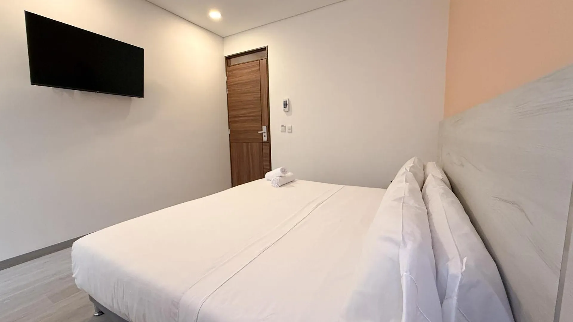 Apartamentos Regency La Feria Bogotá Hotel
