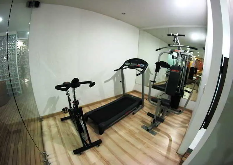 Apartamentos Regency La Feria Bogotá Colombia