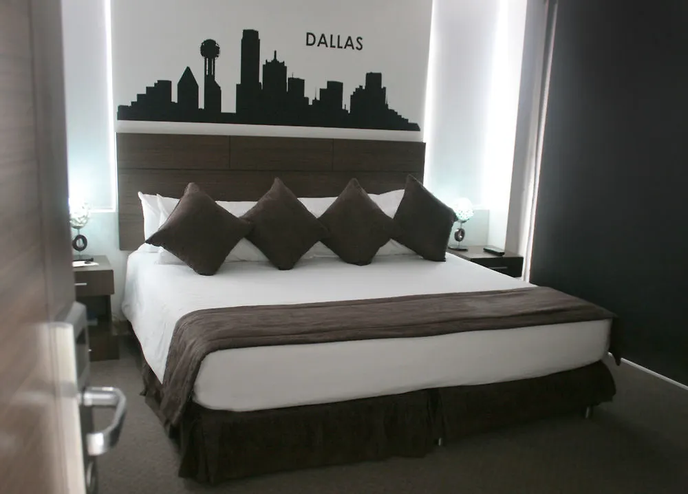 Hotel Apartamentos Regency La Feria Bogotá
