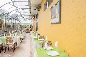 Hotel Apartamentos Regency La Feria Bogotá 3*,  Colômbia
