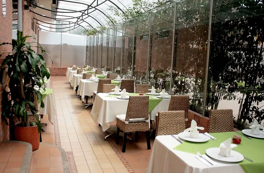 Apartamentos Regency La Feria Bogotá Colombia