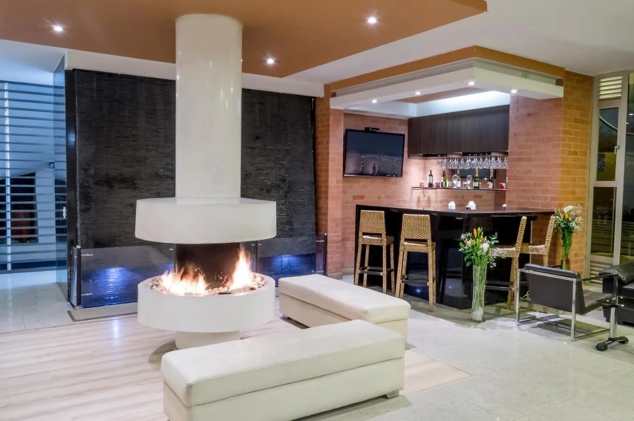 Apartamentos Regency La Feria Bogotá