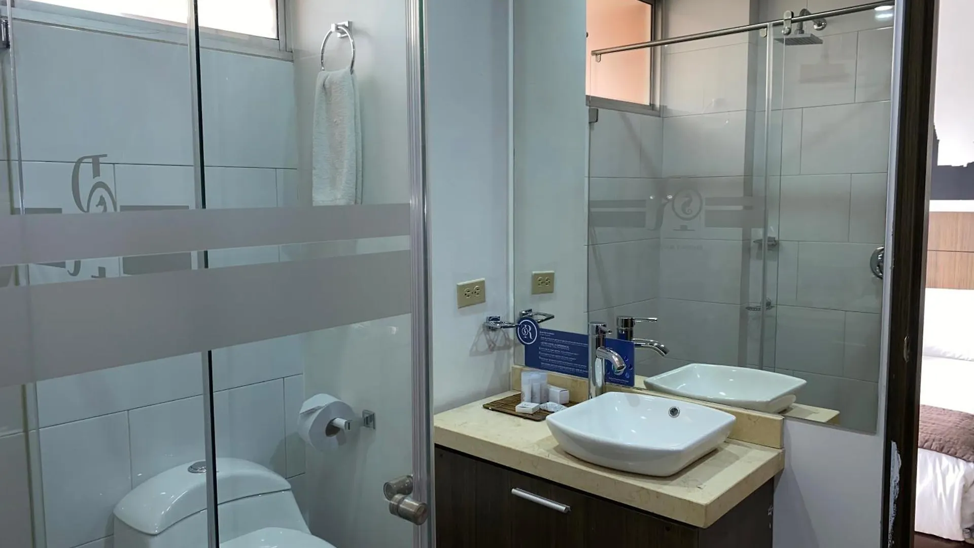 Hotel Apartamentos Regency La Feria Bogotá