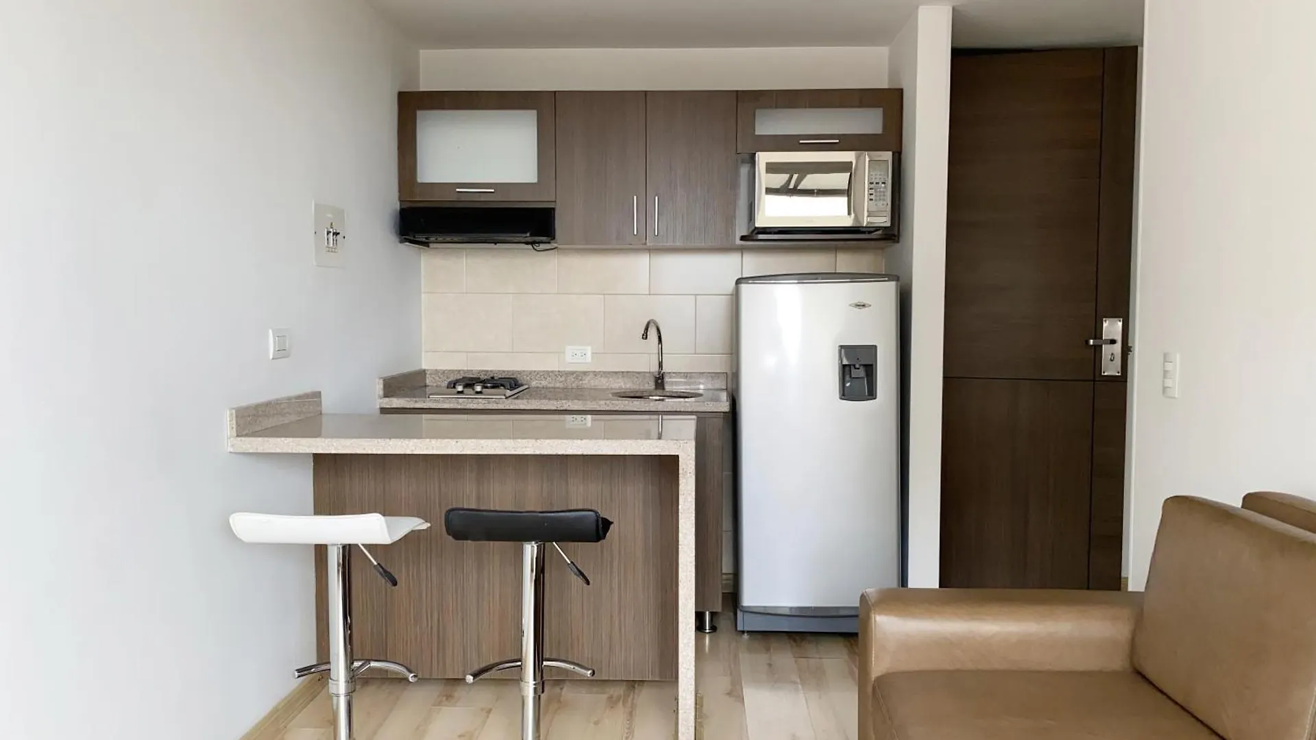 Hotel Apartamentos Regency La Feria Bogotá