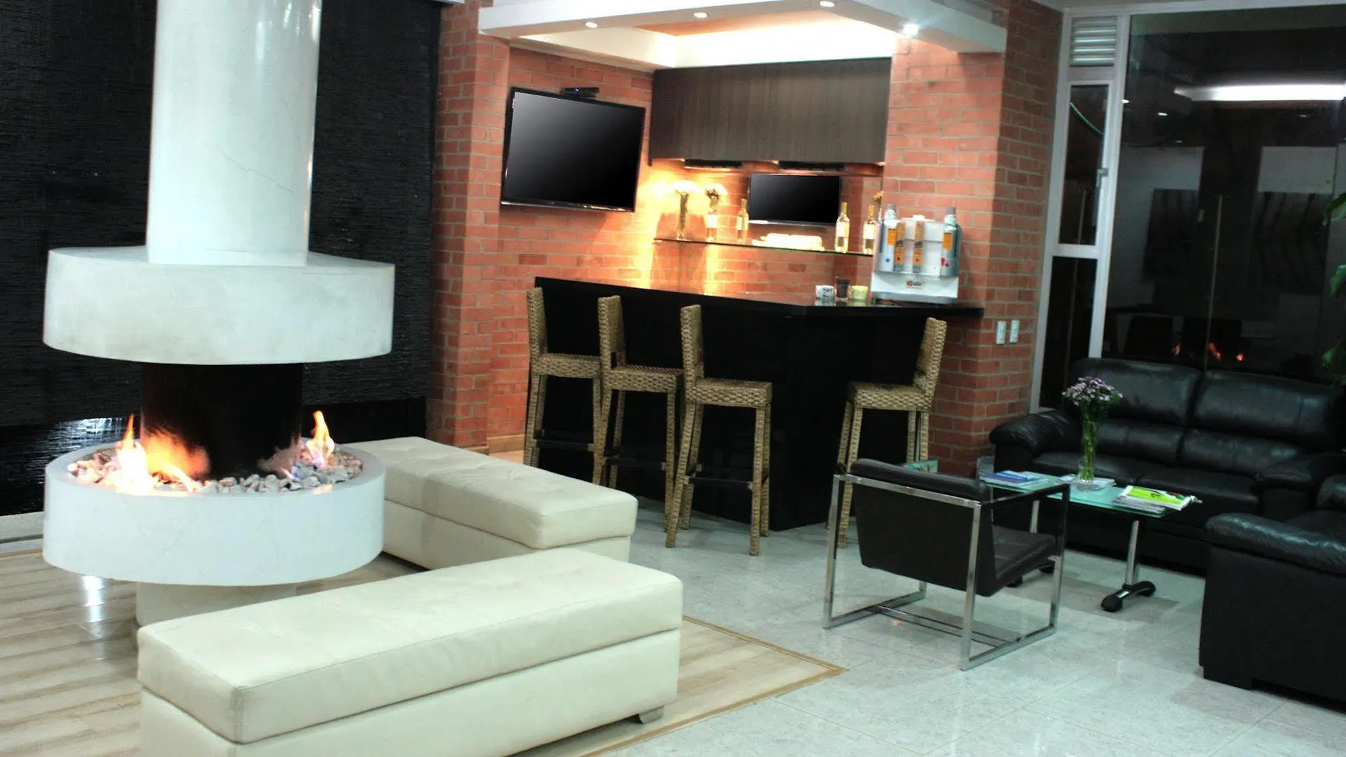 Hotel Apartamentos Regency La Feria Bogotá