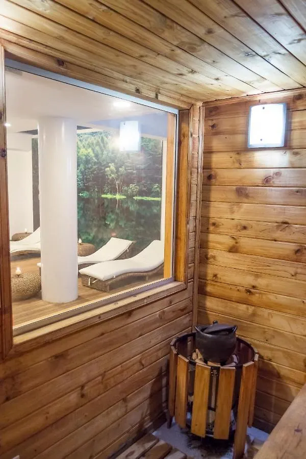 Hotel Apartamentos Regency La Feria Bogotá